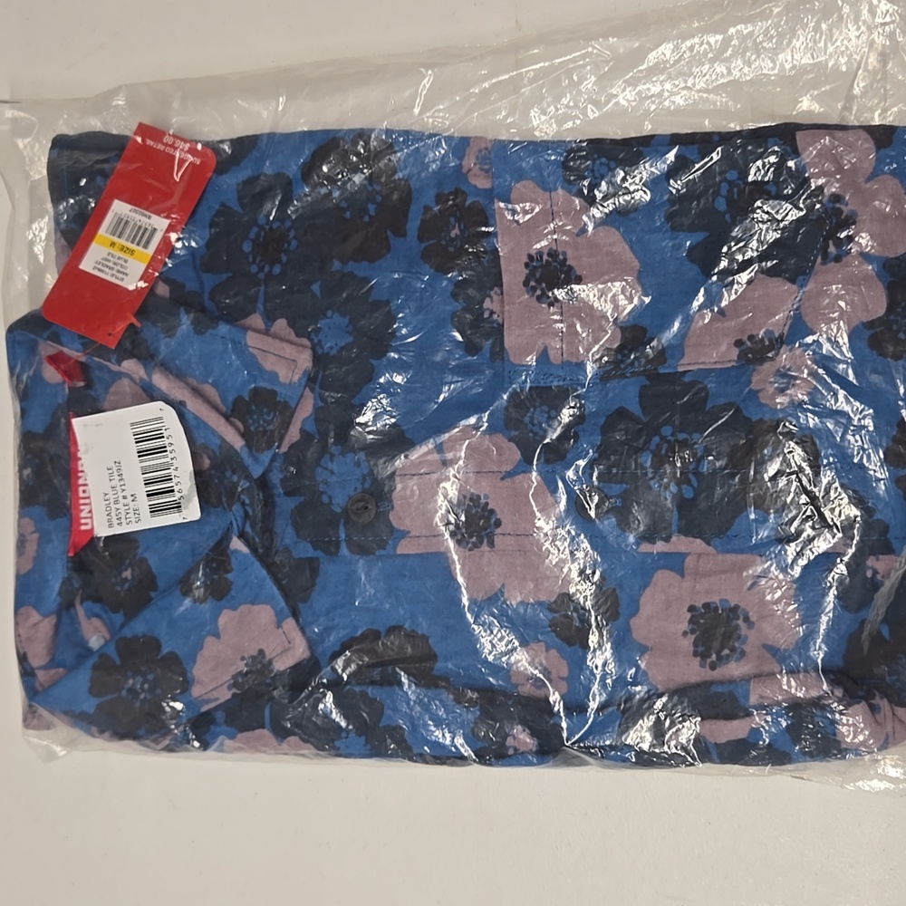 Union Bay Bradley Button Up Shirt